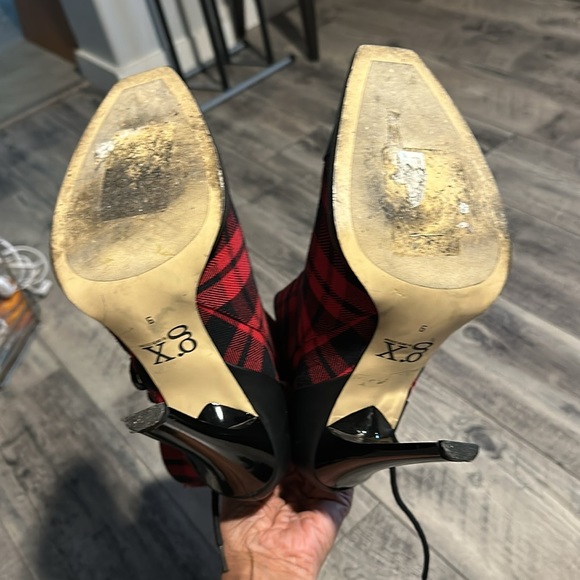 GX Gwen Stefani - Picture 3 of 3